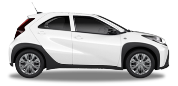 City Car or similar