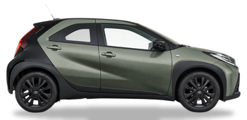 City Car or similar