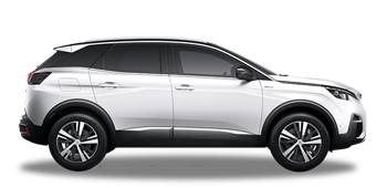 SUV or similar