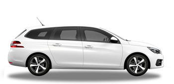 Large / Saloon or similar